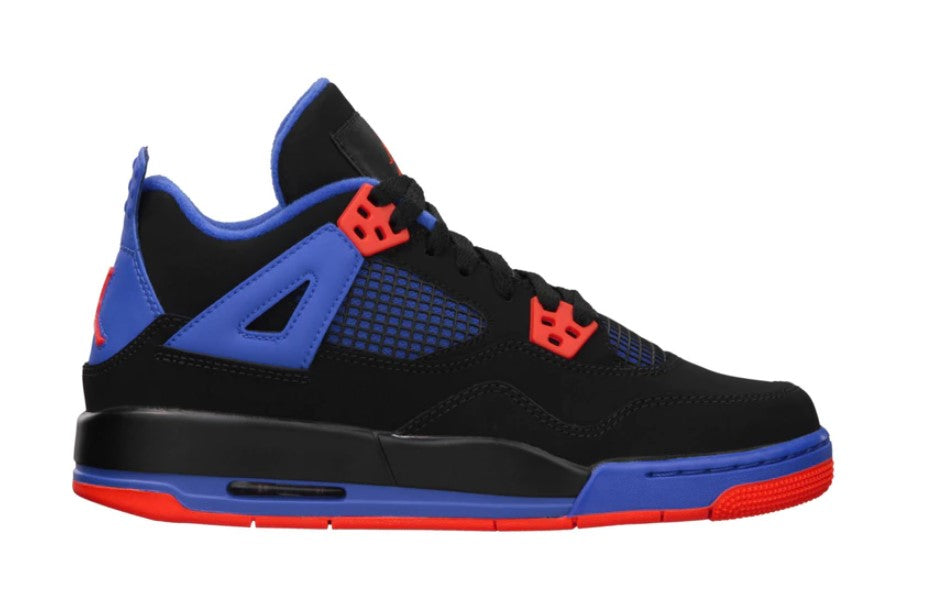 Air Jordan 4 Retro 'Cavs' (GS)