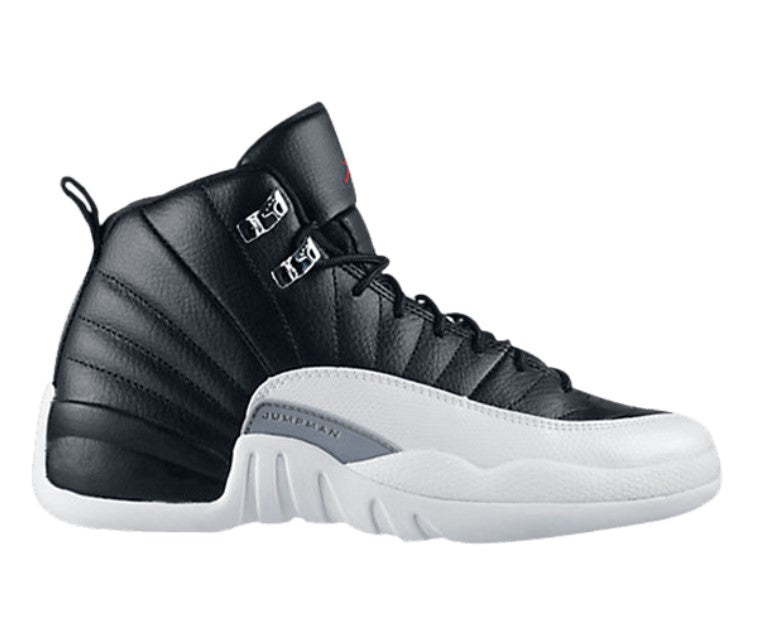 Air Jordan 12 Retro 'Playoffs' 2012 (GS)