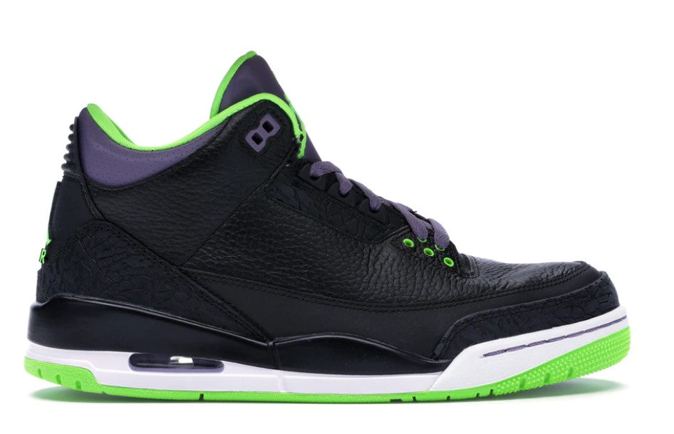 Air Jordan 3 Retro 'Joker'