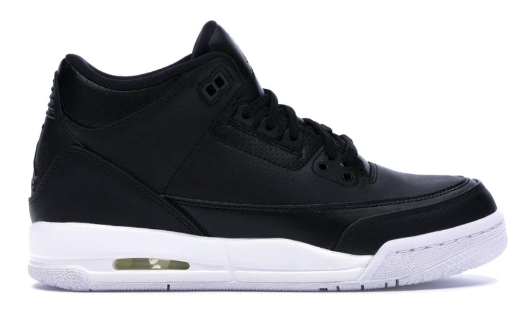 Air Jordan 3 Retro 'Cyber Monday' (GS)