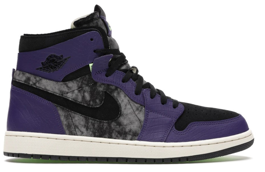 Air Jordan 1 High Zoom Air CMFT BBS 'Bayou Boys'