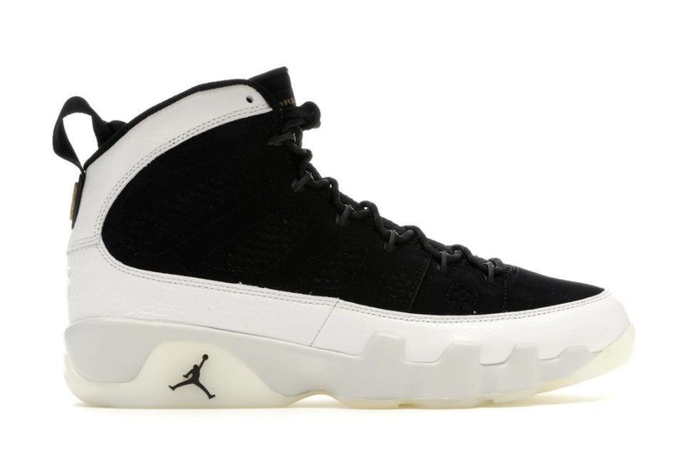 Air Jordan 9 Retro 'City of Flight'