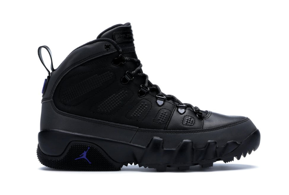 Air Jordan 9 Retro Boot NRG 'Concord'