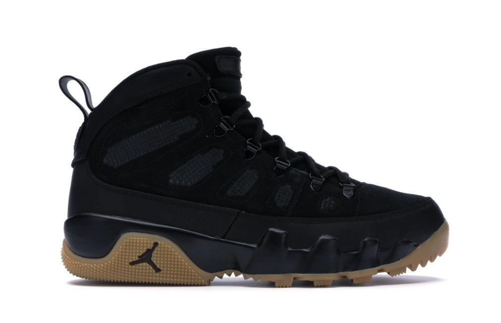 Air Jordan 9 Retro Boot NRG 'Gum'