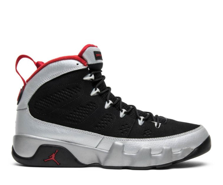 Air Jordan 9 Retro 'Johnny Kilroy'