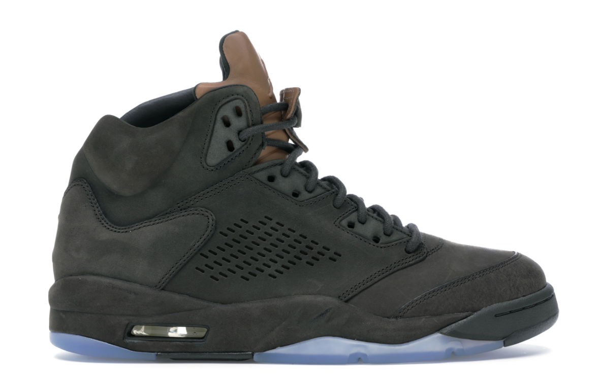 Air Jordan 5 Retro Premium 'Take Flight'