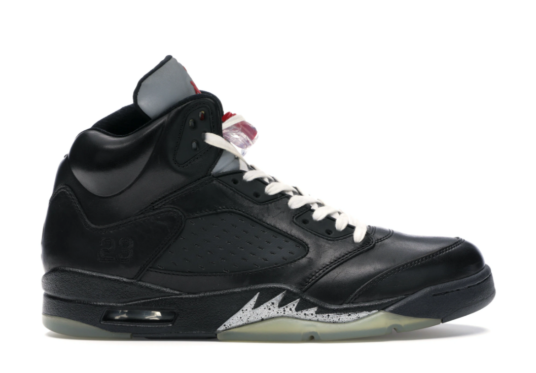 Air Jordan 5 Retro Premio 'Bin 23'