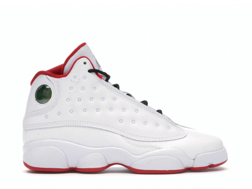 Air Jordan 13 Retro 'History of Flight' (GS)