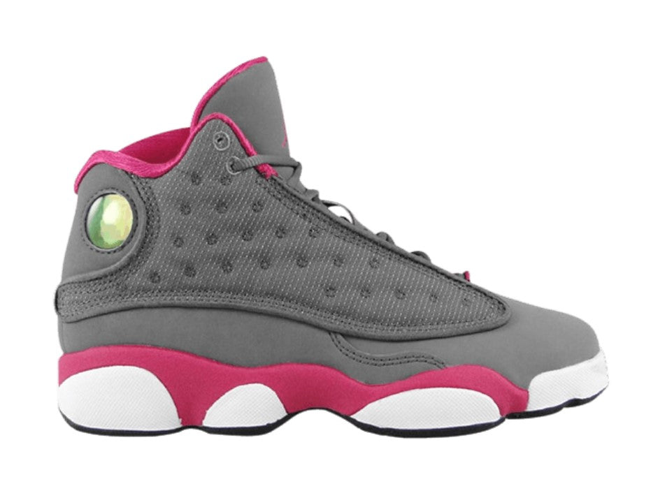 Air Jordan 13 Retro 'Fusion Pink' (GS)