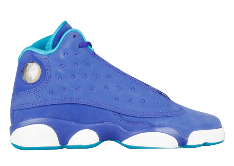 Air Jordan 13 Retro PE 'Hornets' (GS)