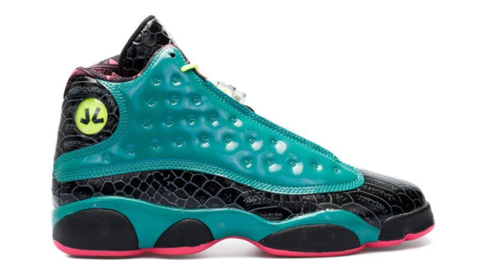 Air Jordan 13 Retro DB x John Charles 'Doernbecher' (GS)