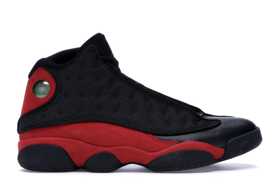 Air Jordan 13 Retro 'Bred' 2017