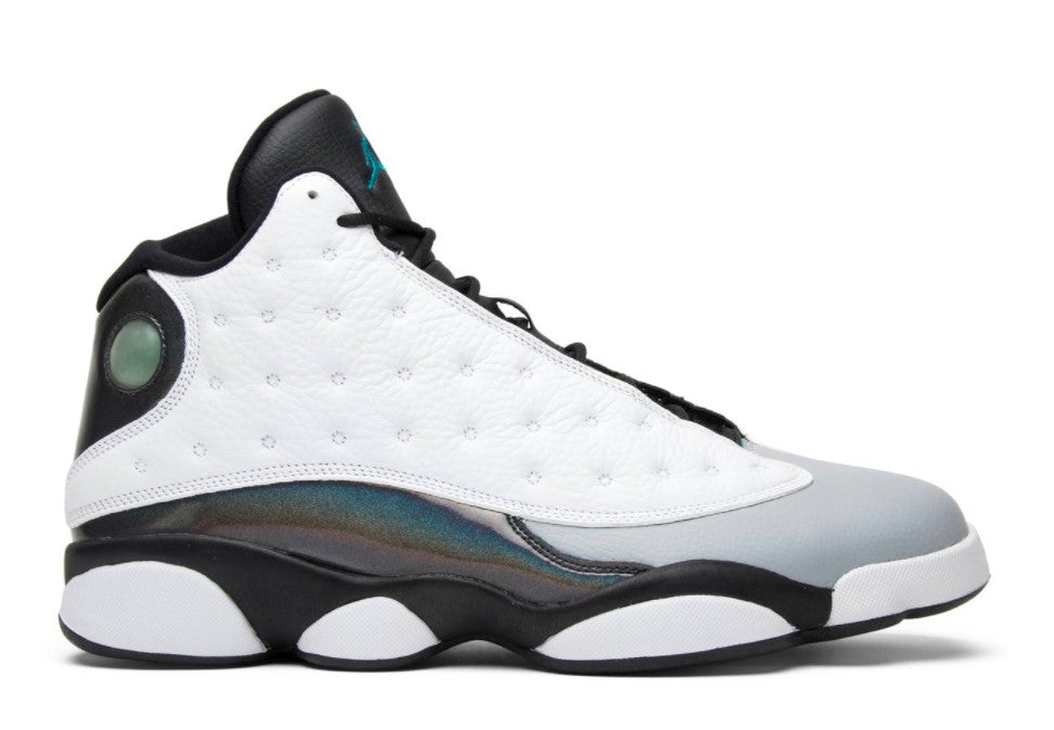 Air Jordan 13 Retro 'Barons Hologram'