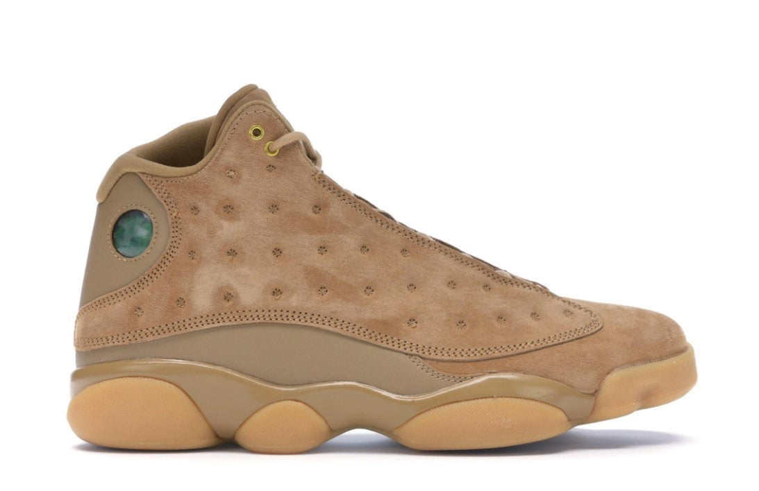 Air Jordan 13 Retro 'Wheat'