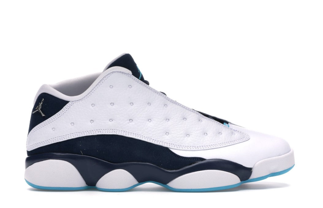 Air Jordan 13 Retro Low 'Hornets'