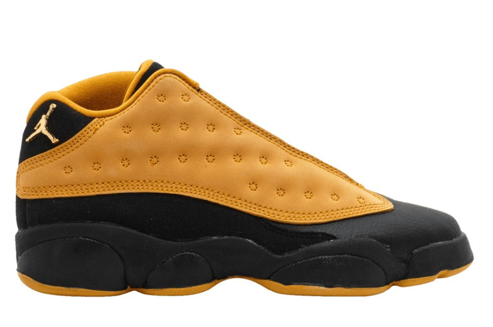 Air Jordan 13 Retro Low 'Chutney' 2017 (GS)