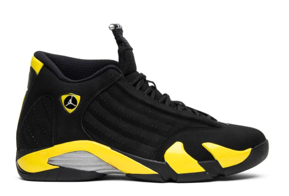 Air Jordan 14 Retro 'Thunder'