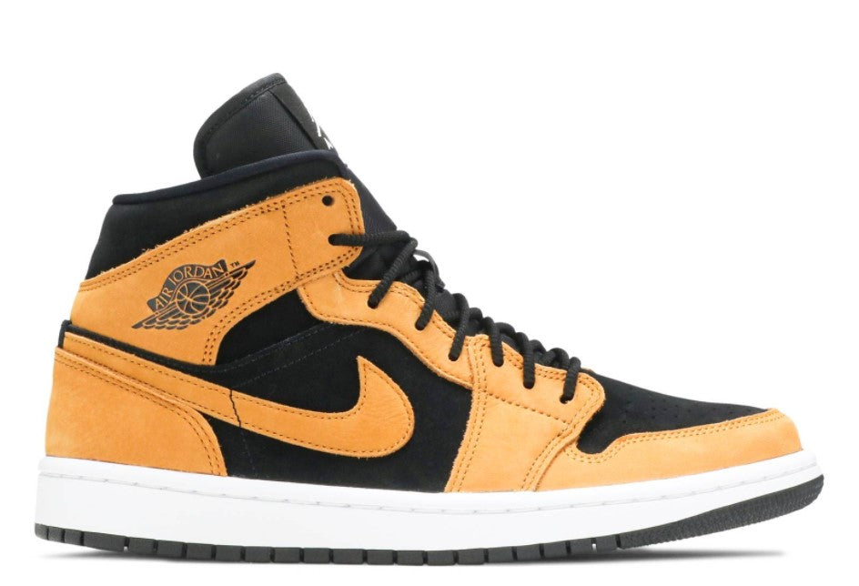 Air Jordan 1 Mid SE 'Desert Ochre' Women's