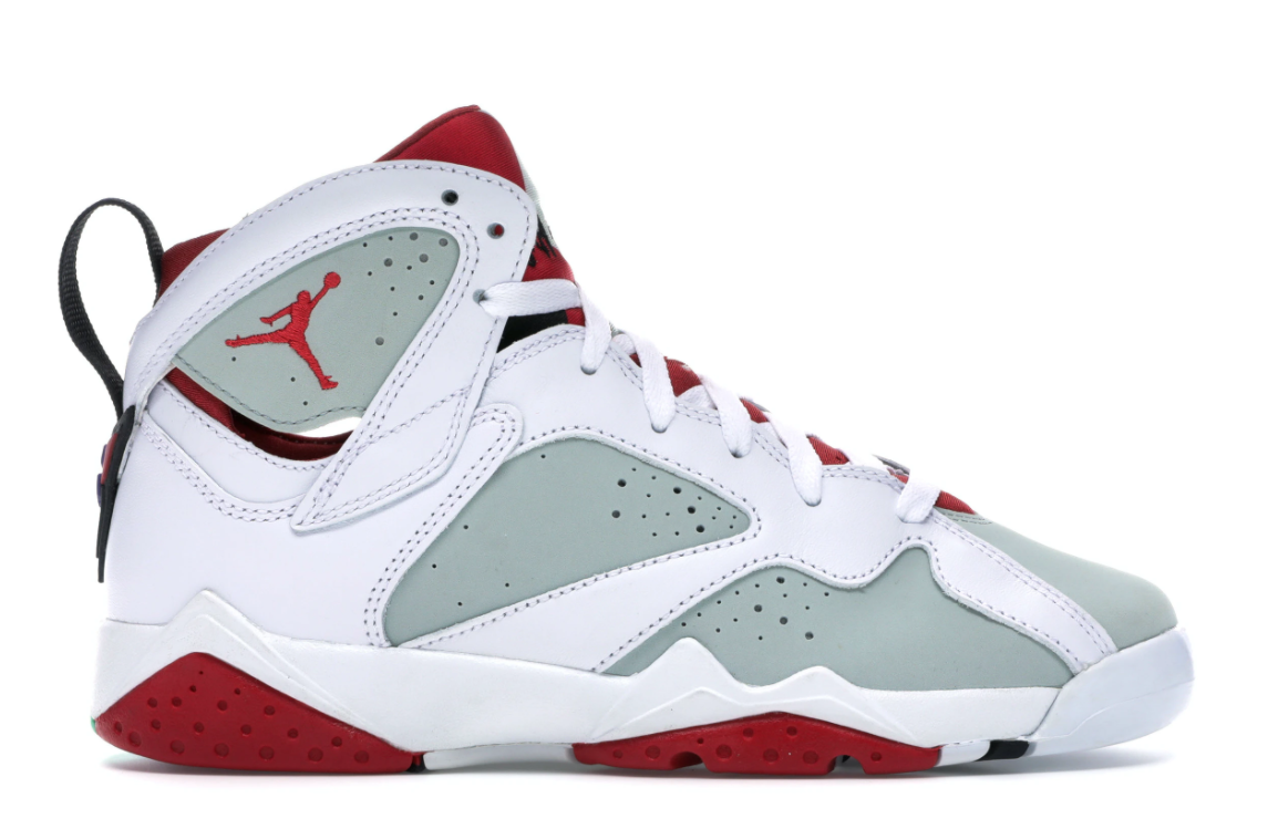 Air Jordan 7 Retro 'Hare' 2015 (GS)