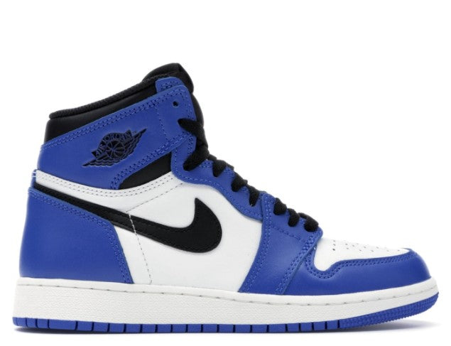 Air Jordan 1 Retro High OG 'Game Royal' (GS)