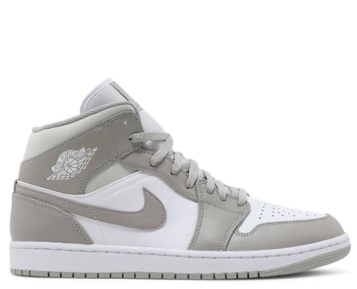 Air Jordan 1 Mid 'Linen'