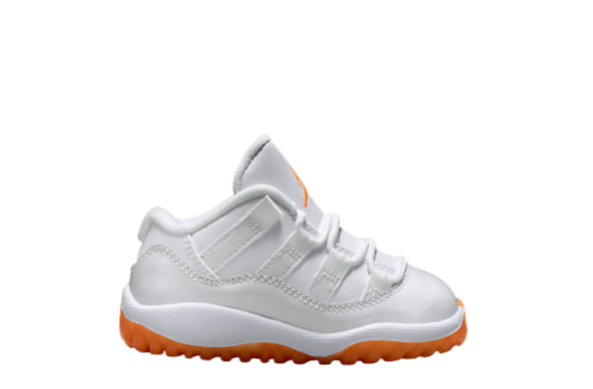 Air Jordan 11 Retro Low 'Citrus' 2015 (TD)