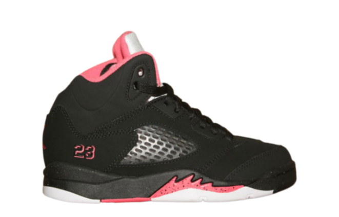 Air Jordan 5 Retro 'Alarming' (PS)