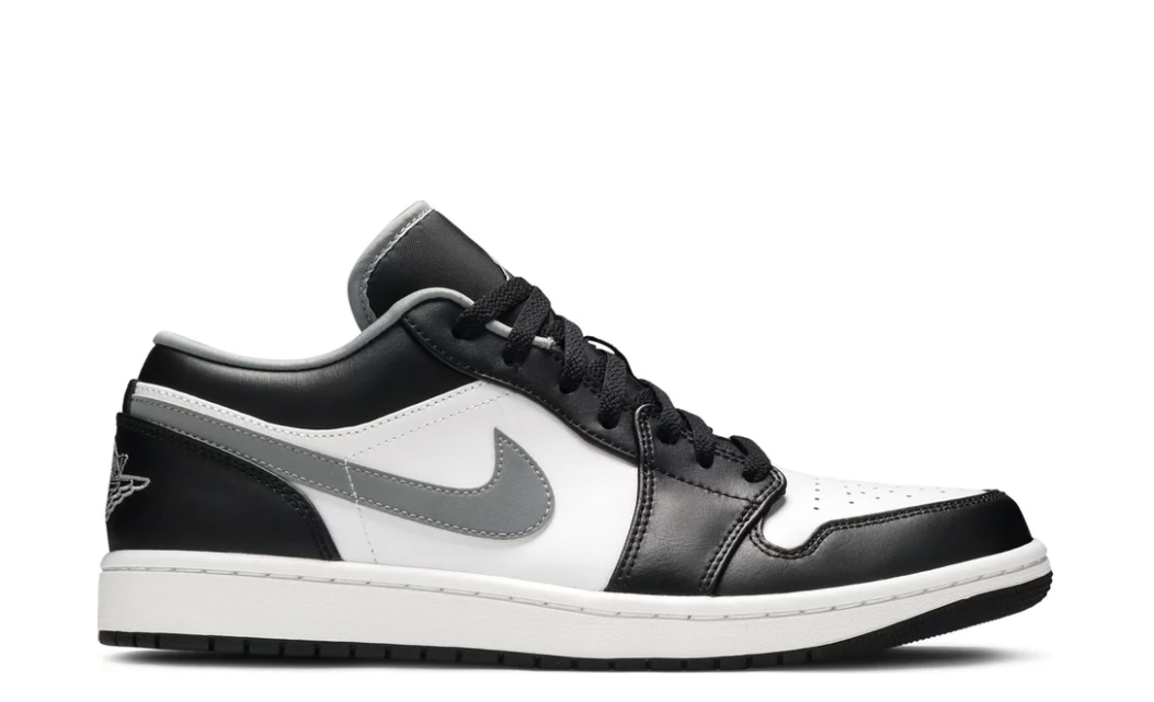 Air Jordan 1 Low 'Shadow 2.0'