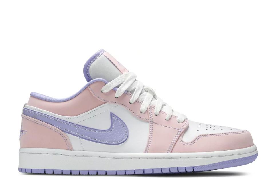 Air Jordan 1 Low SE 'Arctic Punch'