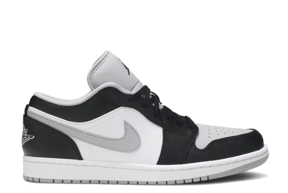 Air Jordan 1 Low 'Shadow 1.0'