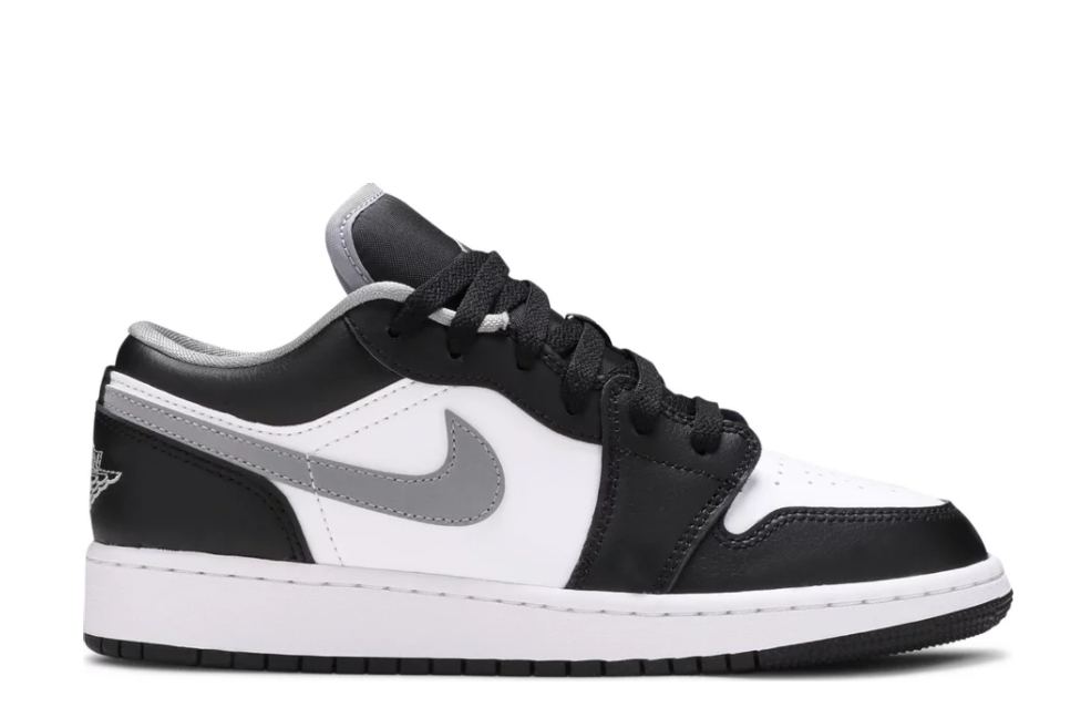 Air Jordan 1 Low 'Shadow 2.0' (GS)