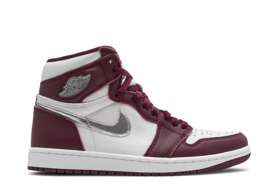 Air Jordan 1 Retro High OG 'Bordeaux'