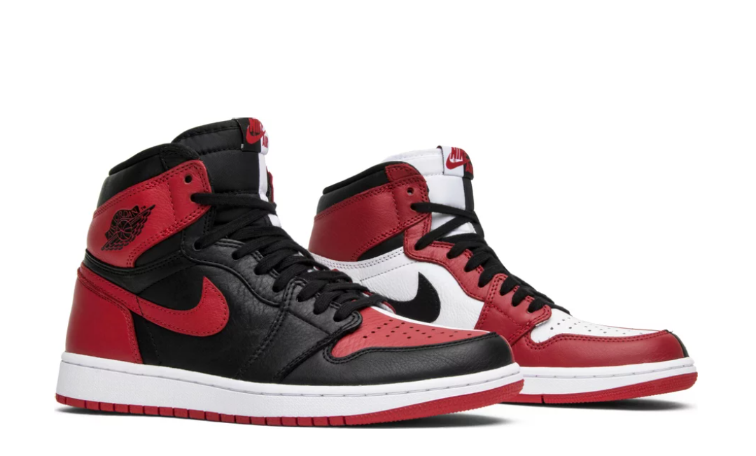 Air Jordan 1 Retro High OG NRG 'Homage To Home' (Non Numbered)