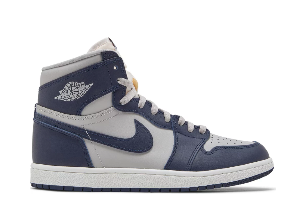 Air Jordan 1 Retro High OG 85 'Georgetown Hoyas'