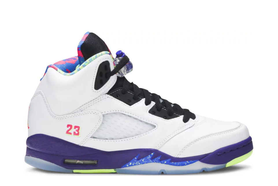 Air Jordan 5 Retro 'Alternate Bel-Air' (GS)