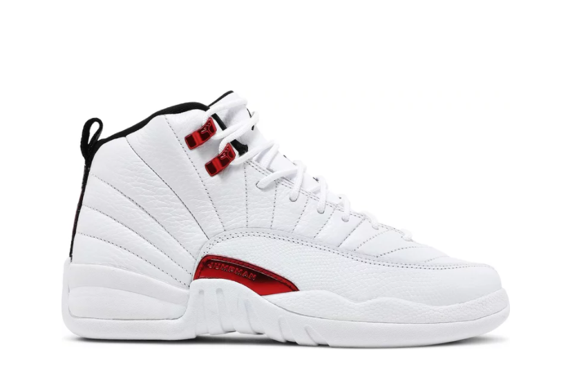 Air Jordan 12 Retro 'Twist' (GS)