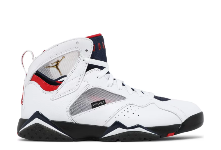 Air Jordan 7 Retro BCFC 'PSG Paris Saint-Germain'