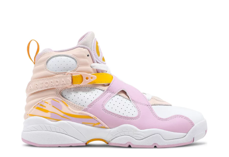 Air Jordan 8 Retro 'Arctic Punch' (GS)