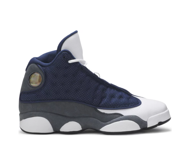 Air Jordan 13 Retro 'Flint Grey' 2020 (GS)