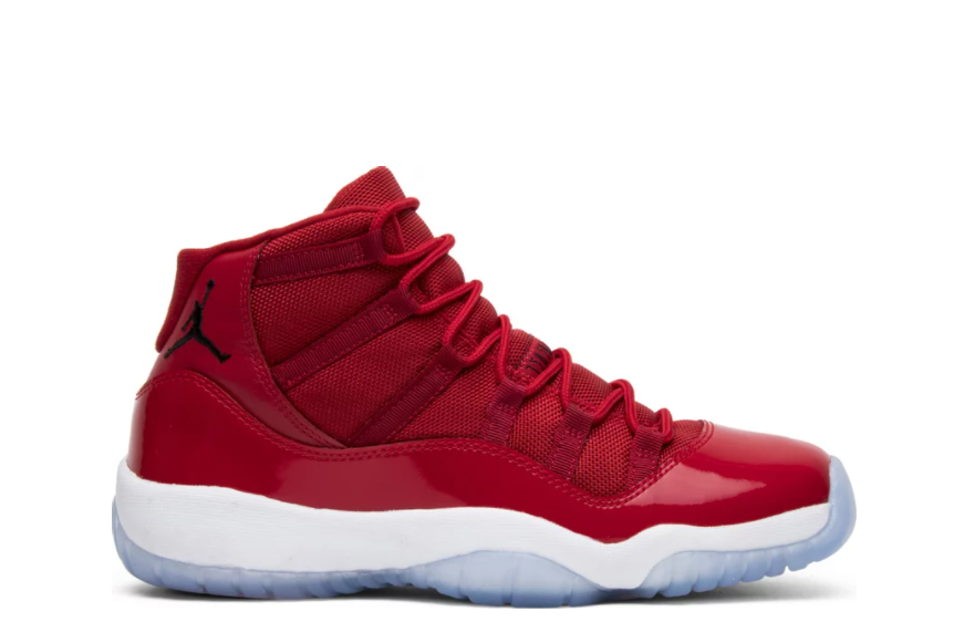 Air Jordan 11 Retro 'Win Like 96' (GS)