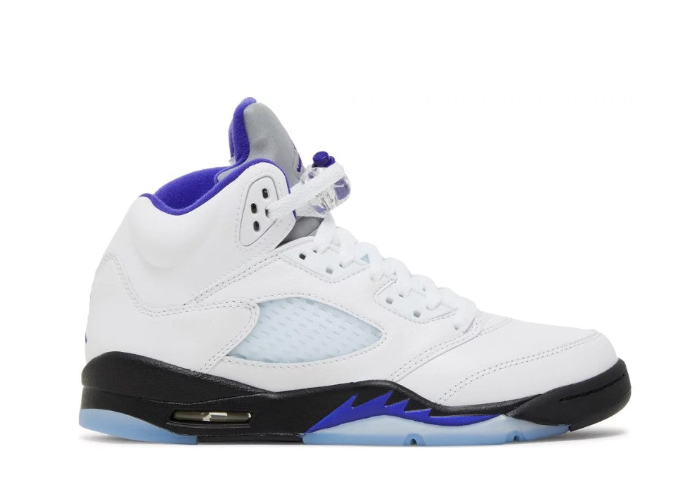 Air Jordan 5 Retro 'Concord' (GS)