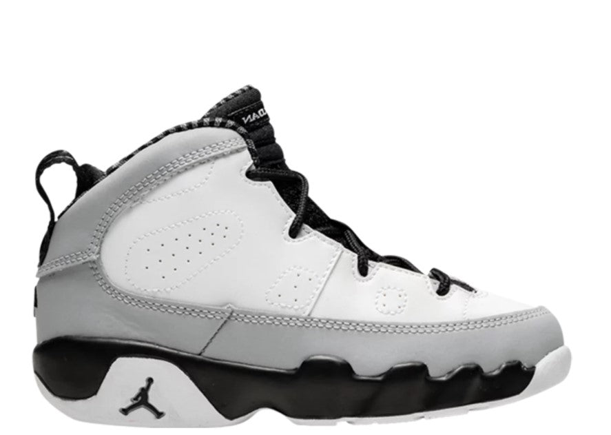 Air Jordan 9 Retro 'Birmingham Barons' (TD)