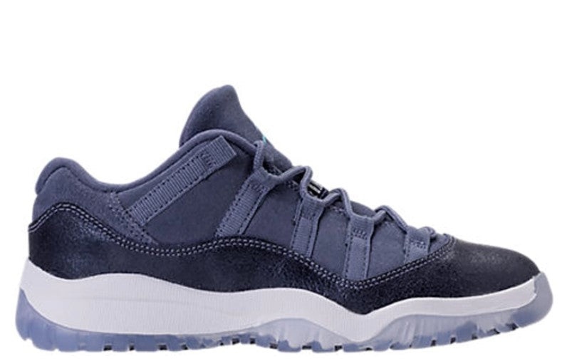 Air Jordan 11 Retro Low 'Blue Moon' (PS)