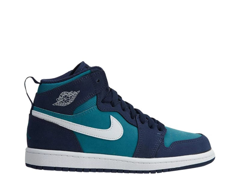 Air Jordan 1 Retro High OG 'Blustery Navy' (PS)