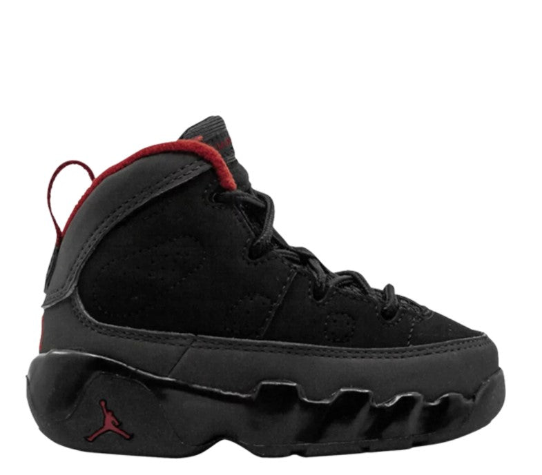 Air Jordan 9 Retro 'Charcoal' 2010 (TD)