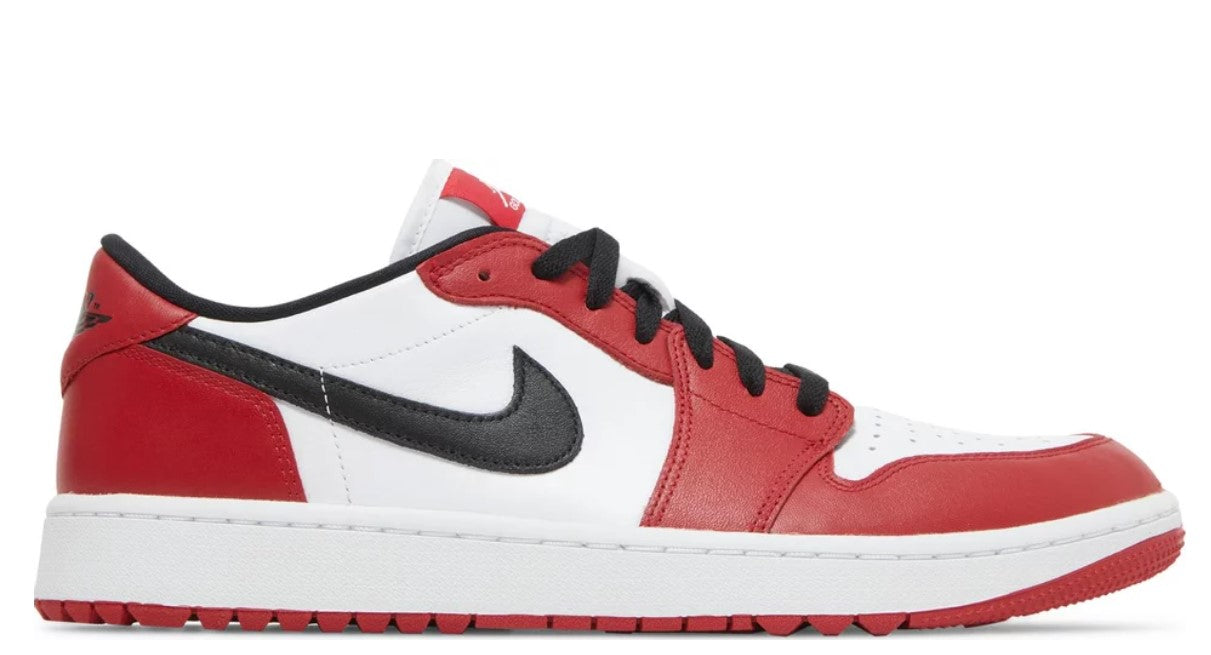 Air Jordan 1 Low Golf 'Chicago'