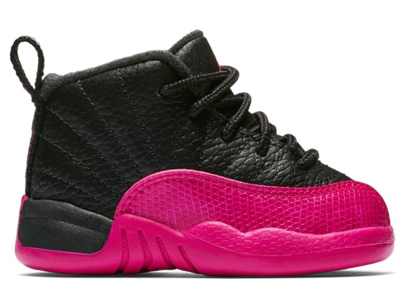 Air Jordan 12 Retro 'Deadly Pink' (TD)