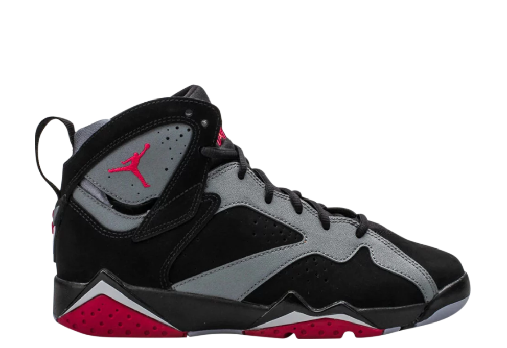 Air Jordan 7 Retro 'Sport Fuchsia' (PS)