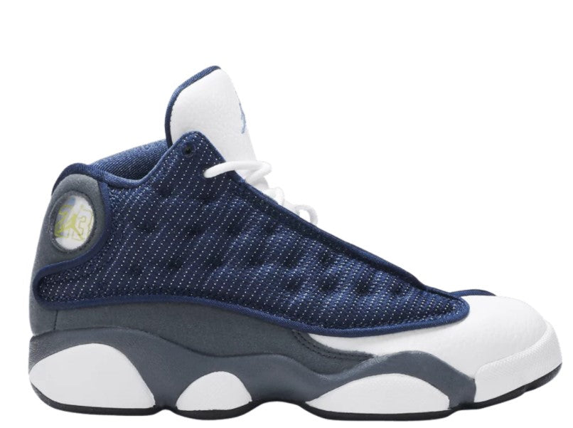 Air Jordan 13 Retro 'Flint Grey' 2020 (PS)