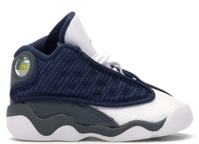 Air Jordan 13 Retro 'Flint Grey' 2020 (TD)